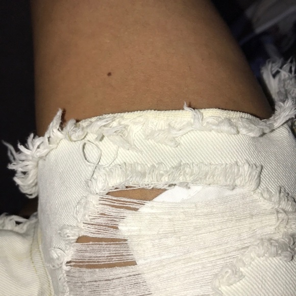 PACSUN high rise short!! - Picture 5 of 6